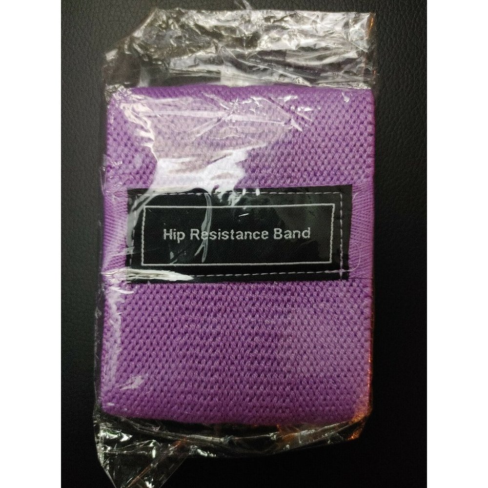 Bmatwk Hip Resistance Band - Brand New in Package